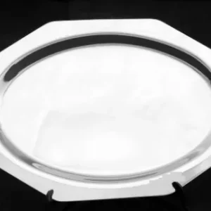 bandeja-octogonal-de-acero-inoxidable-con-apliques-de-boton-nevey