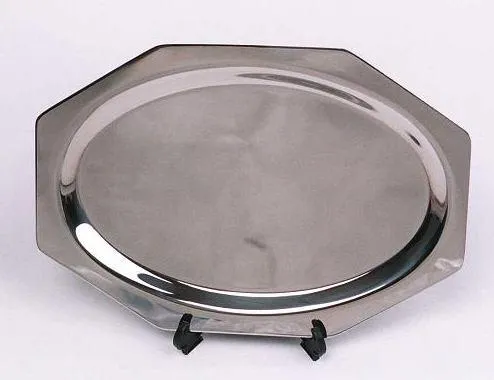 bandeja-octogonal-de-acero-inoxidable-pulido-espejo-minimalista-nevey