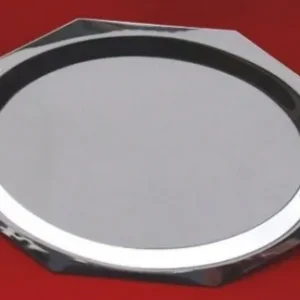 bandeja-octogonal-acero-inoxidable-moldura-soga-alpaca-nevey