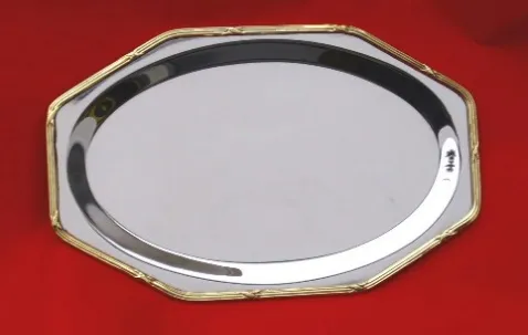 bandeja-octogonal-acero-inoxidable-moldura-estilo-luis-xv-nevey