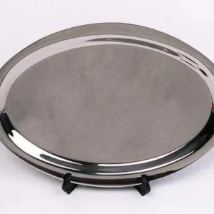 bandeja-ovalada-acero-inoxidable-pulido-espejo-sin-moldura-nevey medallas