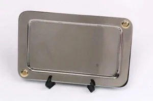 bandeja-rectangular-de-acero-inoxidable-con-aplique-boton-nevey