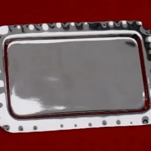bandeja-rectangular-de-acero-inoxidable-cincelada-en-gajos-nevey