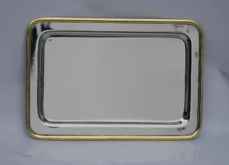 bandeja-rectangular-acero-inoxidable-con-moldura-lisa-nevey