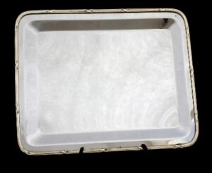 bandeja-rectangular-acero-inoxidable-con-moldura-de-alpaca-lxv-nevey