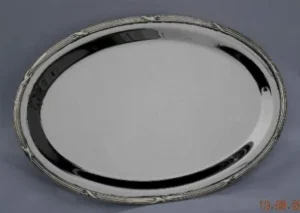 bandeja-ovalada-acero-inoxidable-moldura-alpaca-estilo-luis-xv-nevey