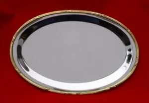 bandeja-ovalada-acero-inoxidable-moldura-estilo-luis-xv-nevey
