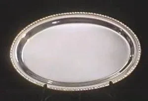 bandeja-ovalada-de-acero-inoxidable-con-moldura-perle-de-alpaca-nevey