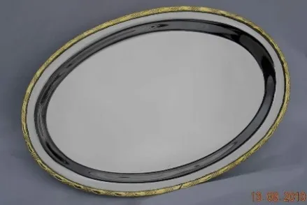 bandeja-ovalada-de-acero-inoxidable-con-moldura-trenzada-alpaca-nevey