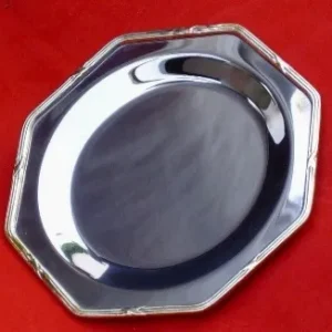 plato-homenaje-octogonal-acero-alpaca-estuche-nevey-medallas