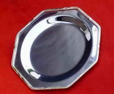 plato-homenaje-octogonal-acero-alpaca-estuche-nevey-medallas