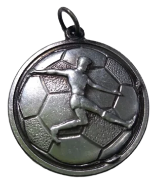 MEDALLAS DEPORTIVAS