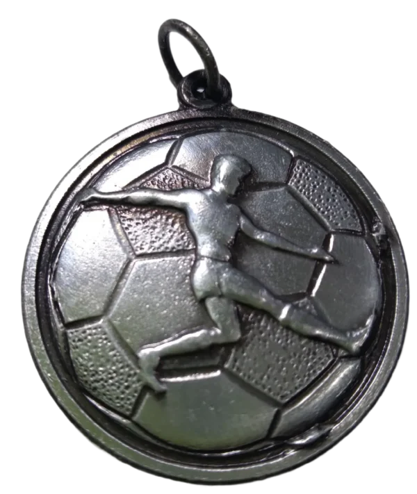 MEDALLAS DEPORTIVAS