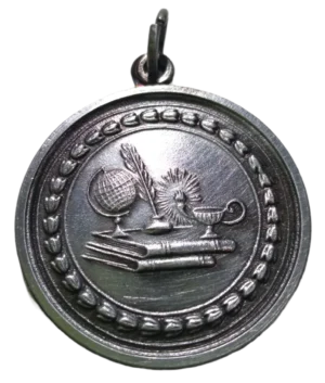 Medallas de Estudio