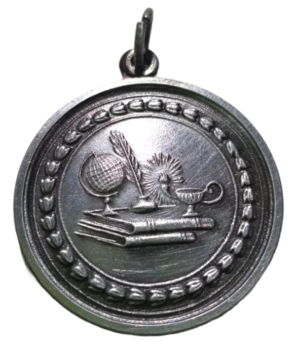 Medallas de Estudio