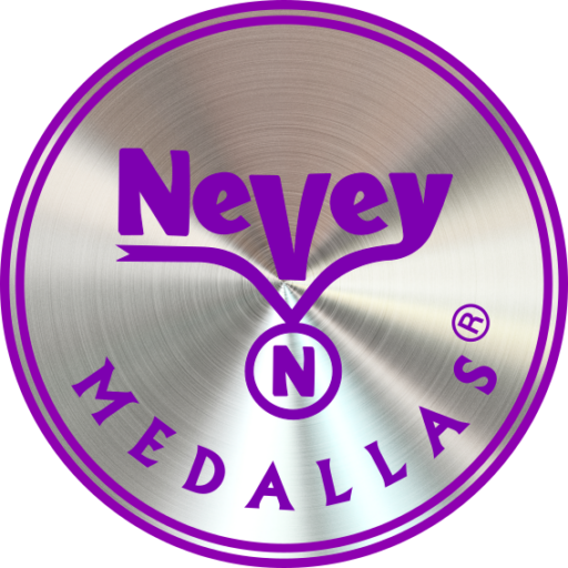 Nevey Medallas