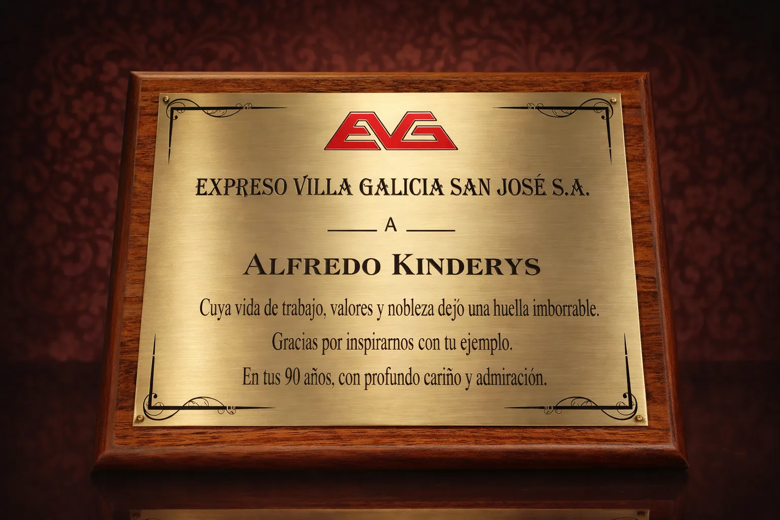 portada plaquetas personalizables
